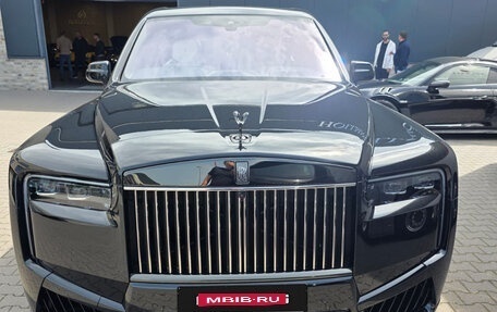 Rolls-Royce Cullinan, 2026 год, 76 000 000 рублей, 1 фотография