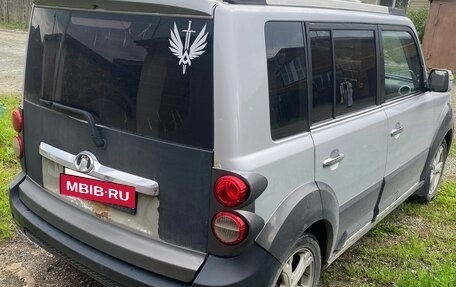 Great Wall Hover M2, 2013 год, 330 000 рублей, 3 фотография