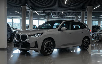 BMW X3, 2025 год, 7 600 000 рублей, 1 фотография
