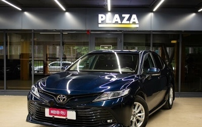 Toyota Camry, 2018 год, 2 649 000 рублей, 1 фотография