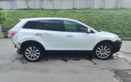Mazda CX-9 I рестайлинг, 2008 год, 350 000 рублей, 1 фотография