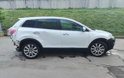 Mazda CX-9 I рестайлинг, 2008 год, 350 000 рублей, 1 фотография