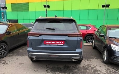 CheryExeed VX, 2021 год, 2 150 000 рублей, 11 фотография