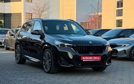 BMW X1, 2023 год, 3 922 000 рублей, 4 фотография