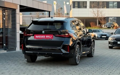 BMW X1, 2023 год, 3 922 000 рублей, 5 фотография