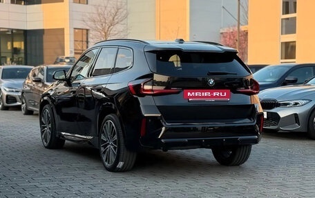 BMW X1, 2023 год, 3 922 000 рублей, 8 фотография