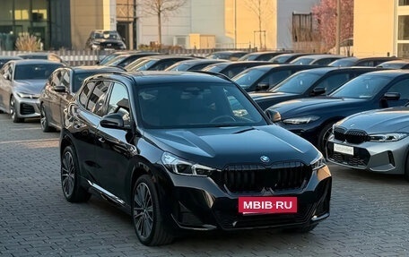 BMW X1, 2023 год, 3 922 000 рублей, 10 фотография