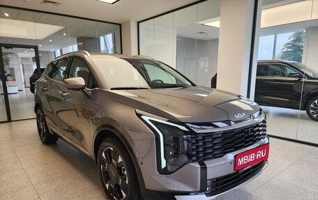 KIA Sportage IV рестайлинг, 2026 год, 5 250 000 рублей, 1 фотография