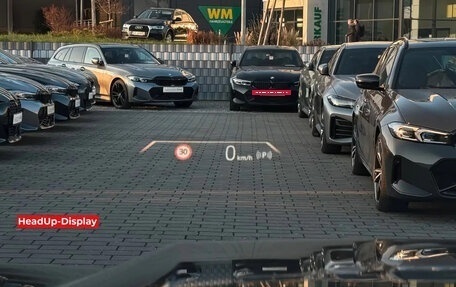 BMW X1, 2023 год, 3 922 000 рублей, 27 фотография