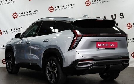 Geely Atlas, 2024 год, 2 499 000 рублей, 2 фотография