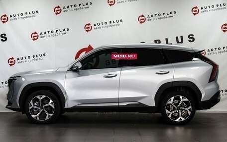 Geely Atlas, 2024 год, 2 499 000 рублей, 5 фотография