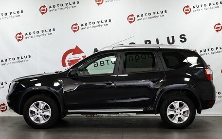 Nissan Terrano III, 2021 год, 1 539 000 рублей, 5 фотография