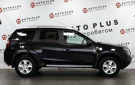 Nissan Terrano III, 2021 год, 1 539 000 рублей, 6 фотография