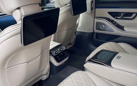 Mercedes-Benz S-Класс, 2020 год, 7 800 000 рублей, 4 фотография