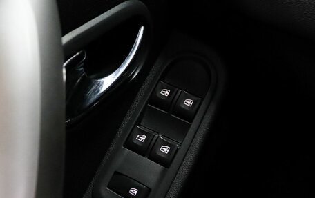 Nissan Terrano III, 2021 год, 1 539 000 рублей, 17 фотография
