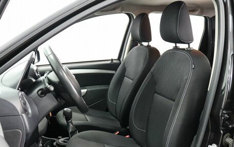 Nissan Terrano III, 2021 год, 1 539 000 рублей, 8 фотография