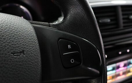 Nissan Terrano III, 2021 год, 1 539 000 рублей, 12 фотография