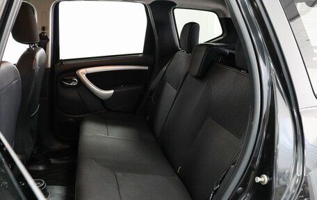 Nissan Terrano III, 2021 год, 1 539 000 рублей, 9 фотография