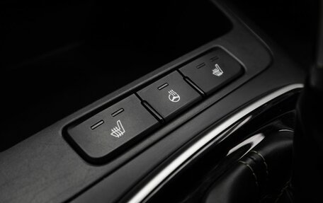 KIA Rio IV, 2018 год, 1 549 000 рублей, 15 фотография