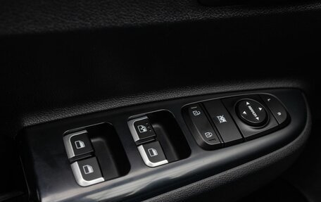KIA Rio IV, 2018 год, 1 549 000 рублей, 16 фотография