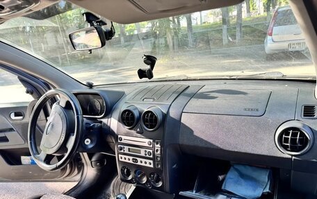 Ford Fusion I, 2005 год, 265 000 рублей, 3 фотография