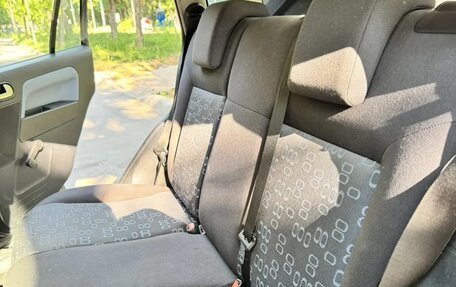 Ford Fusion I, 2005 год, 265 000 рублей, 7 фотография