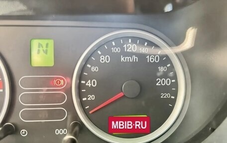 Ford Fusion I, 2005 год, 265 000 рублей, 4 фотография