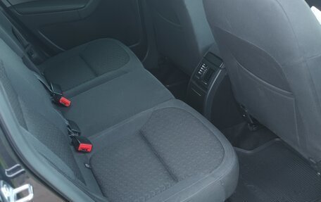 Skoda Yeti I рестайлинг, 2012 год, 550 000 рублей, 10 фотография