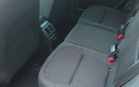 Skoda Yeti I рестайлинг, 2012 год, 550 000 рублей, 9 фотография