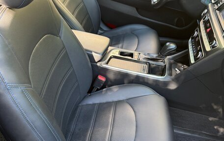 Hyundai Sonata VII, 2018 год, 1 550 000 рублей, 9 фотография