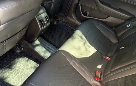 Hyundai Sonata VII, 2018 год, 1 550 000 рублей, 7 фотография