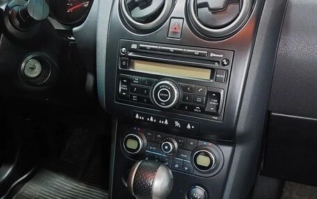 Nissan Qashqai, 2008 год, 980 000 рублей, 6 фотография