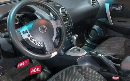 Nissan Qashqai, 2008 год, 980 000 рублей, 5 фотография