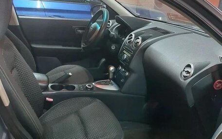 Nissan Qashqai, 2008 год, 980 000 рублей, 7 фотография
