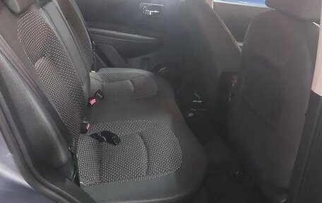 Nissan Qashqai, 2008 год, 980 000 рублей, 12 фотография