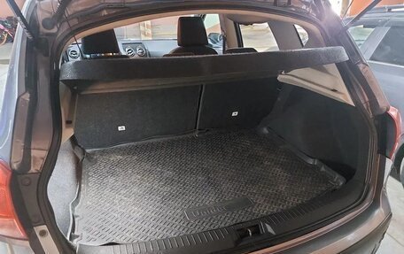 Nissan Qashqai, 2008 год, 980 000 рублей, 9 фотография