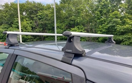 Nissan Qashqai, 2008 год, 980 000 рублей, 8 фотография