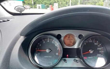 Nissan Qashqai, 2008 год, 980 000 рублей, 11 фотография