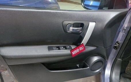 Nissan Qashqai, 2008 год, 980 000 рублей, 10 фотография