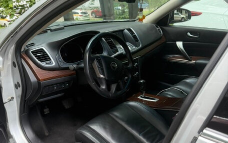 Nissan Teana, 2008 год, 1 000 000 рублей, 2 фотография