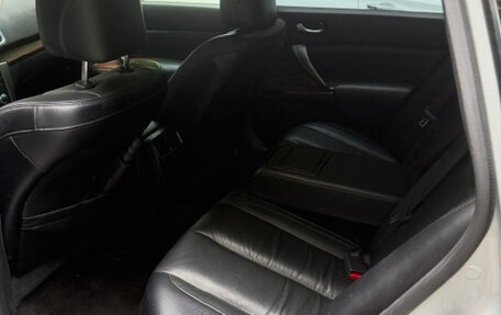 Nissan Teana, 2008 год, 1 000 000 рублей, 7 фотография