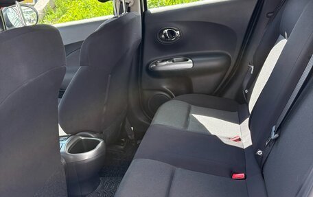Nissan Juke II, 2014 год, 1 240 000 рублей, 13 фотография