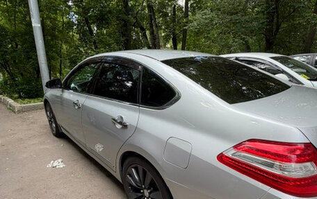 Nissan Teana, 2008 год, 1 000 000 рублей, 8 фотография