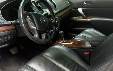 Nissan Teana, 2008 год, 1 000 000 рублей, 4 фотография