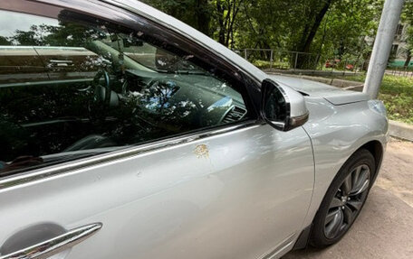 Nissan Teana, 2008 год, 1 000 000 рублей, 10 фотография