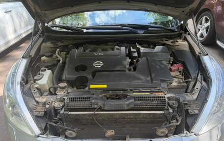 Nissan Teana, 2008 год, 1 000 000 рублей, 13 фотография