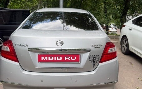 Nissan Teana, 2008 год, 1 000 000 рублей, 5 фотография
