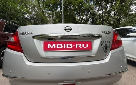 Nissan Teana, 2008 год, 1 000 000 рублей, 12 фотография