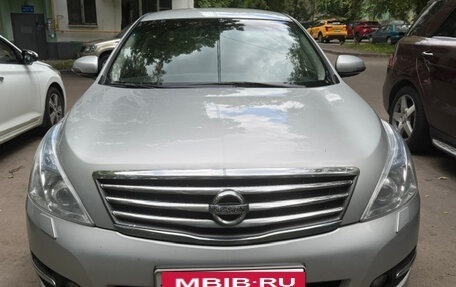 Nissan Teana, 2008 год, 1 000 000 рублей, 11 фотография