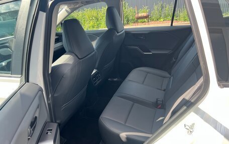Toyota RAV4, 2025 год, 4 400 000 рублей, 8 фотография